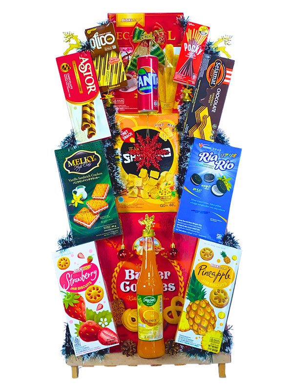 Natal – Pixpax Parcel Hampers