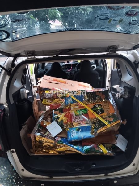Foto Pixpax 11 - jual parcel hampers jakarta depok bekasi bogor tangerang