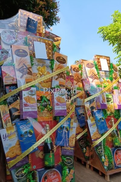 Foto Pixpax 14 - jual parcel hampers jakarta depok bekasi bogor tangerang