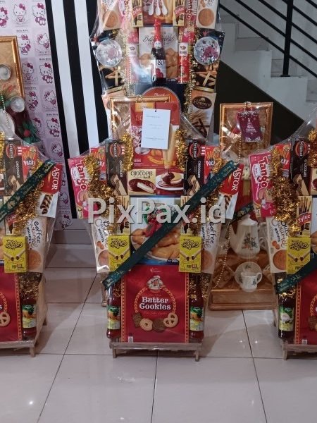 Foto Pixpax 16 - jual parcel hampers jakarta depok bekasi bogor tangerang