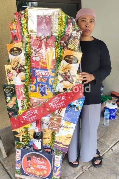 i250251 - galeri foto - toko hampers idul fitri depok